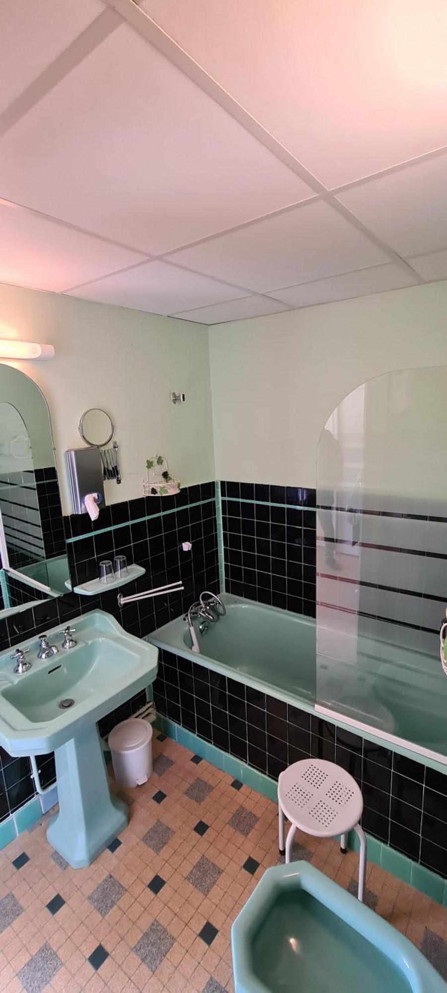Garabit Hotel Anglards-de-Saint-Flour Kültér fotó