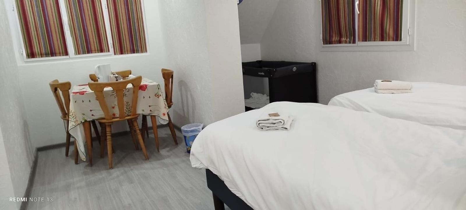 Garabit Hotel Anglards-de-Saint-Flour Kültér fotó