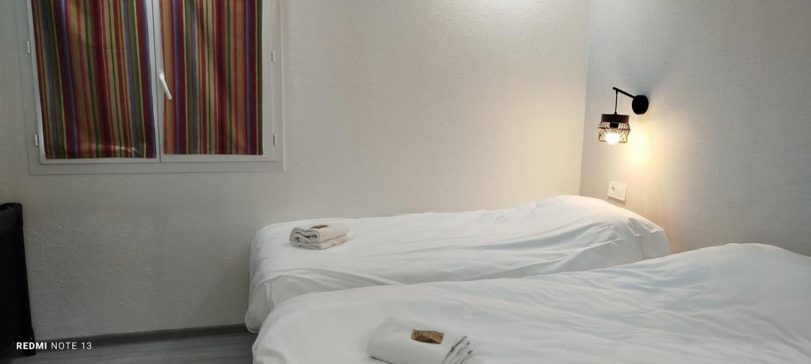 Garabit Hotel Anglards-de-Saint-Flour Kültér fotó